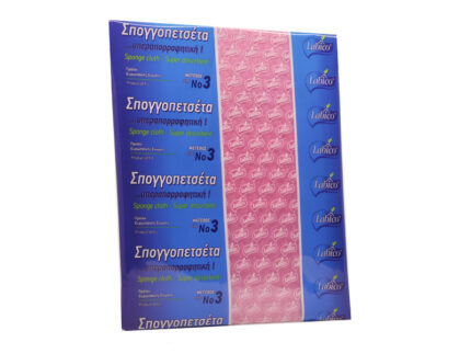 ΠΕΤΣΕΤΑ ΣΦΟΥΓΓΑΡΙ  ΝΟ.1 – ΣΕΤ 10 ΤΕΜ.