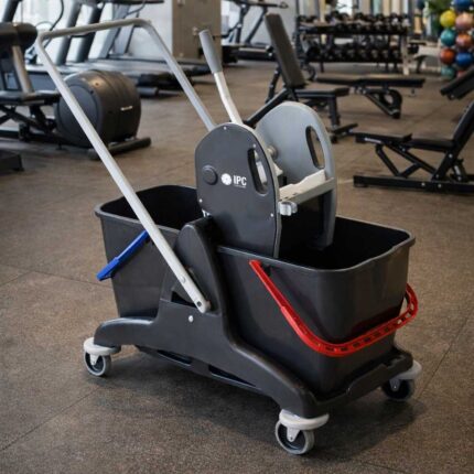 Professional Trolleys