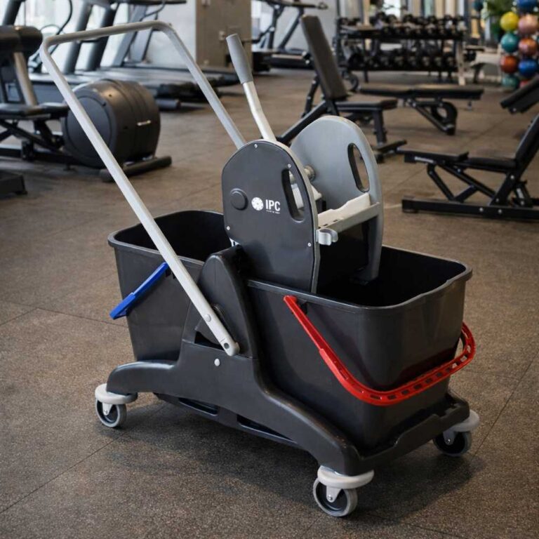 Professional Trolleys